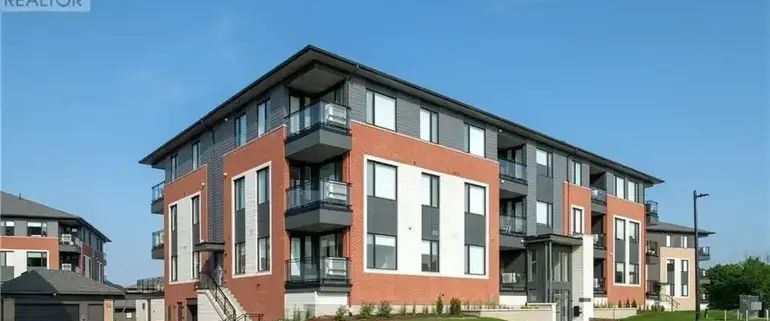 302 - 655 WANAKI ROAD | 302 - 655 WANAKI ROAD, Ottawa - Photo 1