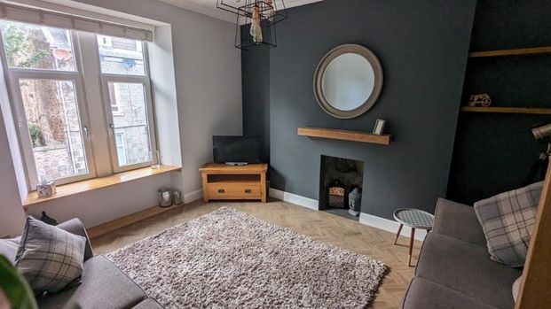 Claremont Street, Flat D, AB10 - Photo 1