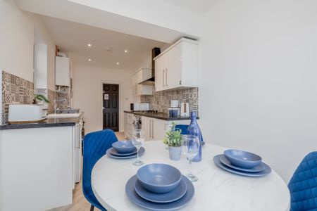 Arbury Road, Nuneaton, CV10 7NH - Photo 5