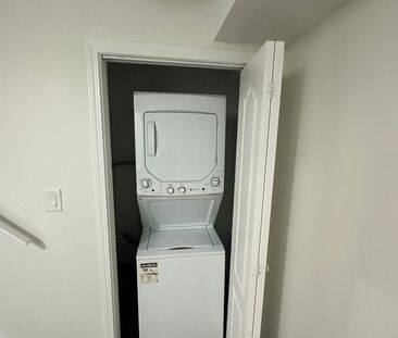 For Lease - 16 Bassett Crescent Unit# Basement, Brampton, Ontario - Photo 3