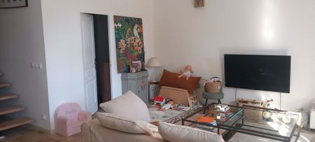 Appartement T4 près de MAGNY EN VEXIN à louer - Photo 2