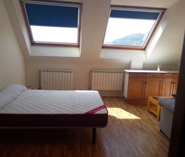 Estudio de alquiler en Calle Gregorio Marañon, 29, Vallobín - Foto 4