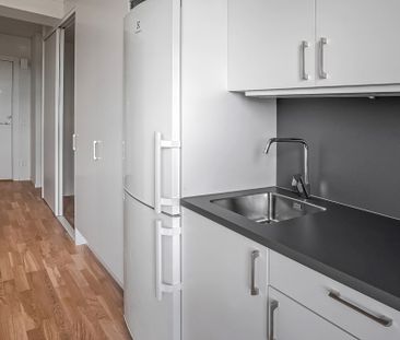 Liljefors Torg 6, 754 29, Uppsala - Foto 4