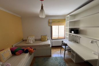 Apartamento T4 em Coimbra