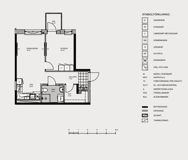 Mäldgatan, Järfälla - Photo 6