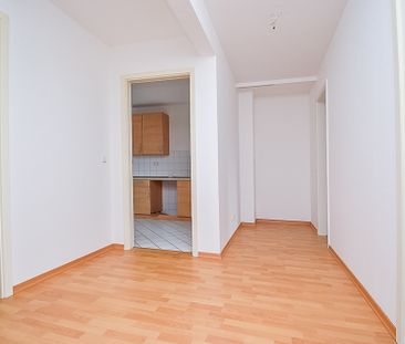 WOHNEN IM SONNENGARTEN - DIREKT AM GRÜNZUG UND MIT GARTEN - Photo 1