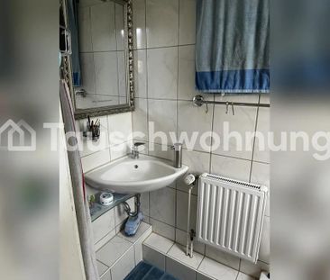 TAUSCHWOHNUNG 4 Zi. Altbau in Ottensen mit 2 kleinen Balkonen - Photo 5