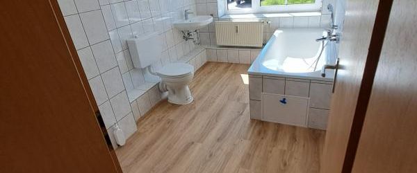 Wohnen, wo andere Urlaub machen?? Willkommen im Geiseltal - Photo 1