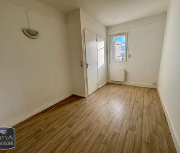 Location Appartement 2 pièces 43m² CHATEAUROUX 36000 - Photo 1