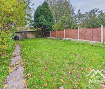 2 bedroom semi-detached house to rent - Photo 6