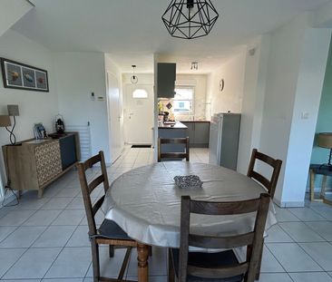 Maison à louer 3 pièces • Séné - Photo 3