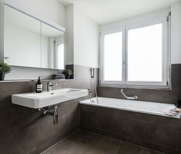 4 ½ room apartment, 9450 Altstätten SG - Foto 4