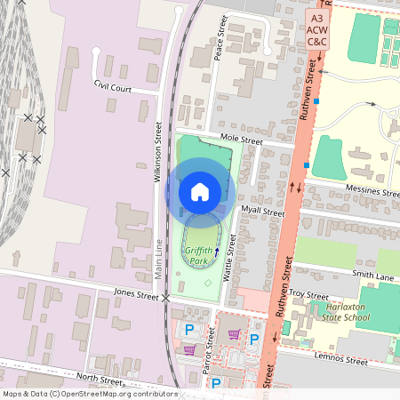 1 Wattle Grove, Qld 4350, Harristown