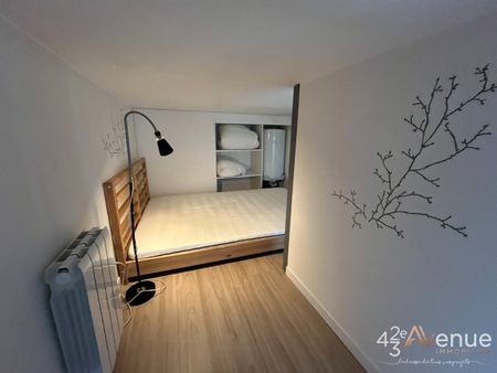 STUDIO A LOUER - Photo 4