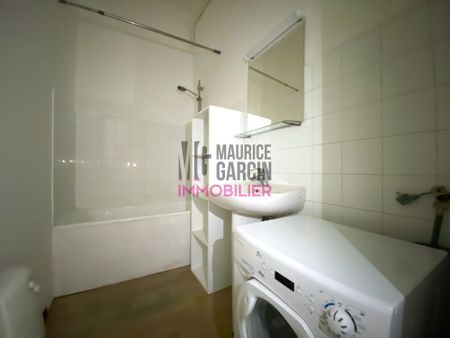Studio meublé 27.54 m² CAVAILLON - Photo 5