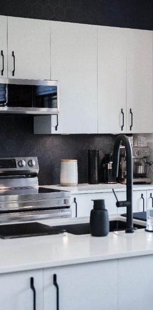 Vivez au cœur du Vieux-Québec – 3 ½ neuf et sécurisé - Photo 1