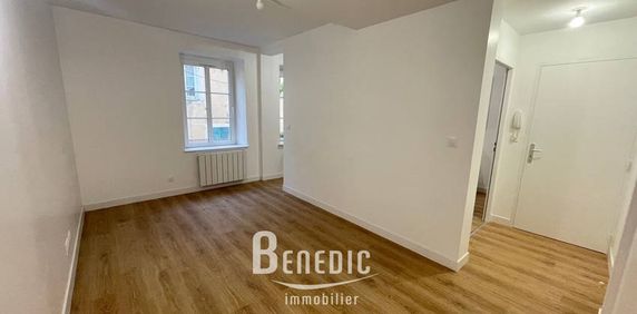 LOCATION APPARTEMENT ROMBAS F2 RENOVE - Photo 2