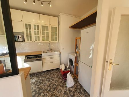 Appartement 3 pièces à louer à Saint Germain en Laye - Quartier Bergette - Debussy - Photo 2
