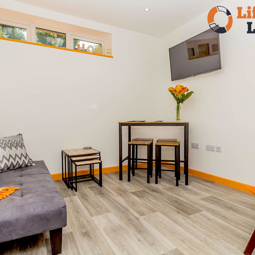 Tower Hamlets Road, Dover - Photo 1