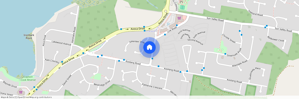 1/12 Milpera Road, NSW 2251, Green Point