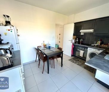 Location Appartement 4 pièces 81m² AIX EN PROVENCE 13100 - Photo 1