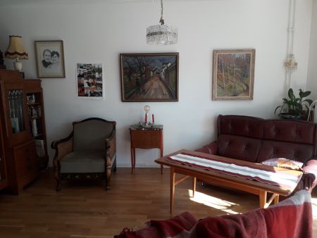 Harpsundsvägen, Bandhagen - Photo 2