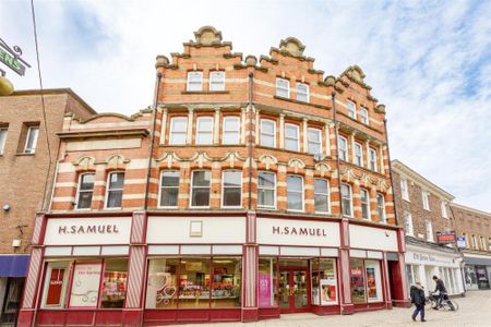Market Street, York - Photo 3