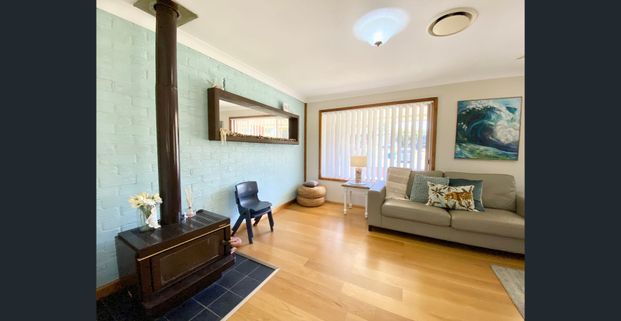 Immaculate Single Level Home! - Photo 1