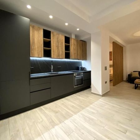 Studio/Γκαρσονιέρα για ενοικίαση Χώρα Κέρκυρας (Κέρκυρα) - Photo 4