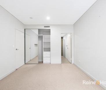 403/56 Gordon Crescent, Lane Cove North NSW 2066 - Apartment For Re... - Photo 6