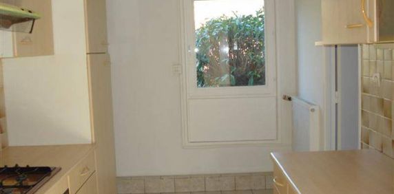 Location appartement t4 85 m² à Nantes (44300) Pont du Cens - Petit Port-Pont du Cens - Photo 2