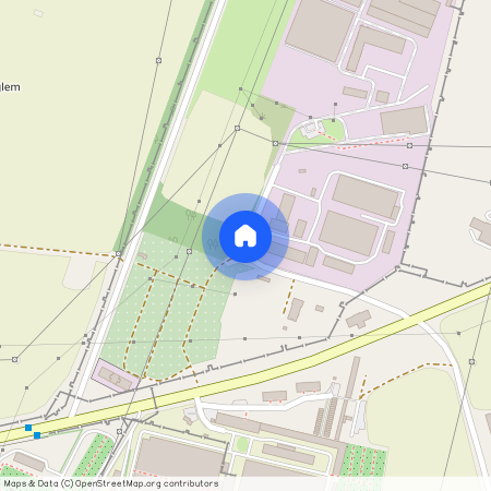 Kadaň - Tušimice, okres Chomutov