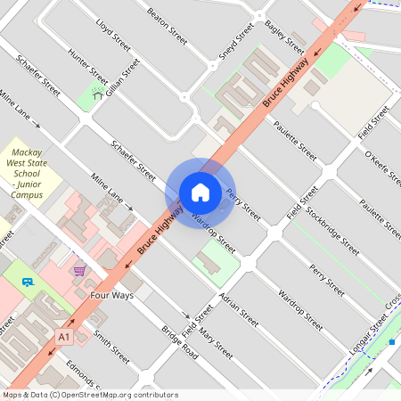 77 Nebo Road, Qld 4740, West Mackay