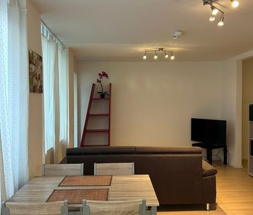 Modernes Business-Apartment im Herzen der Altstadt - Photo 2