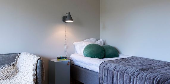 Fyrspannsgatan 158, Hässelby Strand - Foto 2