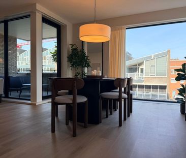 Appartement te huur: Concourslaan 83 2132 DJ Hoofddorp - Photo 6
