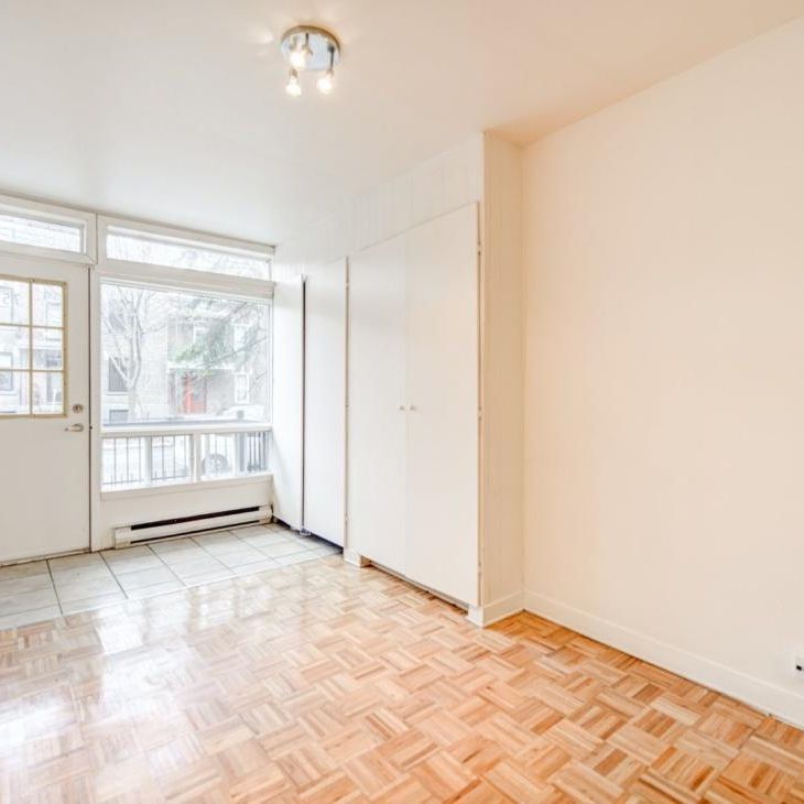 7546 Av. Casgrain, H2R 1Y8, H2R 1Y8, Montréal - Photo 1