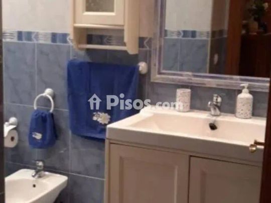 Piso en alquiler en Ezcaray - Photo 1