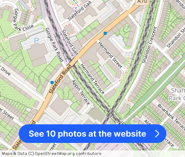 Hermand Terrace, Shandon, Edinburgh, EH11 - Photo 1