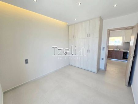 Διαμέρισμα για ενοικίαση Σκαγιοπούλειο (Πάτρα) - Φωτογραφία 2