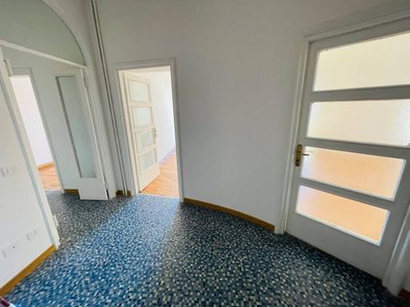 Trilocale via Tripoli, Africano - Villa Chigi, Roma - Photo 4