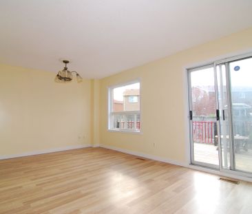 For Lease - 158 Toba Crescent, Brampton, Ontario - Photo 4