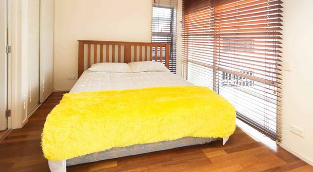 One bedroom in Metro Apartments - Photo 1