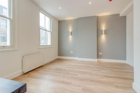 Studio to rent - Photo 2