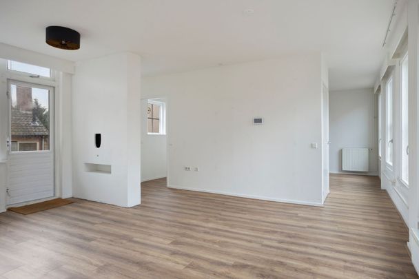 Appartement te huur: Herenstraat 8-B 4331 JT Middelburg - Foto 1