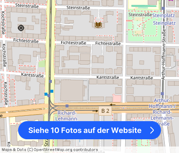 Wunderschöner Neubau in der Südvorstadt - 3-Zimmerwohnung im 4.OG m... - Foto 1