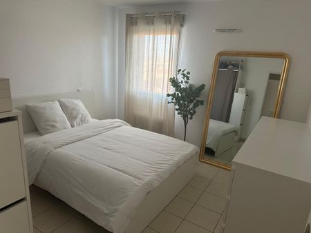 Appartement 2 pièces à louer à RIVESALTES - Photo 5