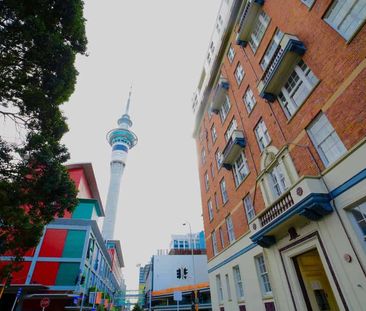 Right in the heart of the City - Photo 2