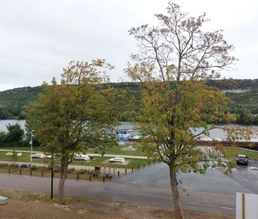 Location appartement 2 pièces - 47m² à Vernon (27200) - Photo 5