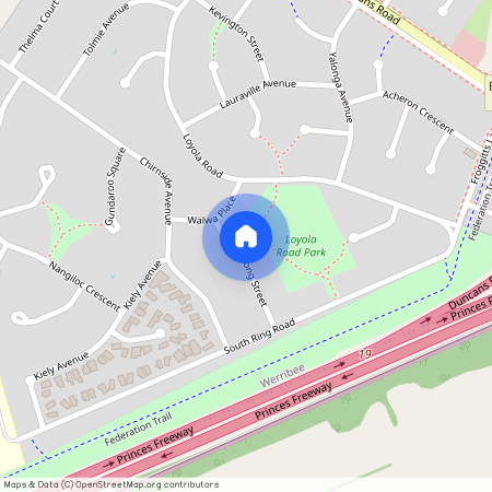 3 Nunniong Street, 3030, Werribee